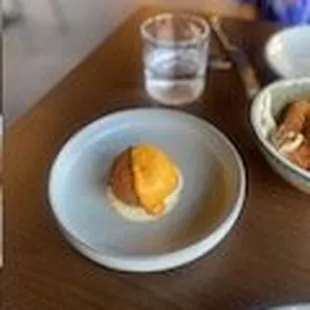 Octopus Bomba
