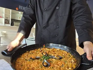 Fideua