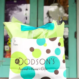 A. Dodson's