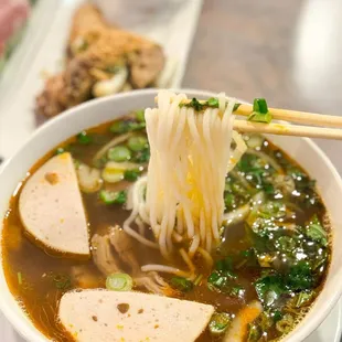 42. Bun Bo Hue