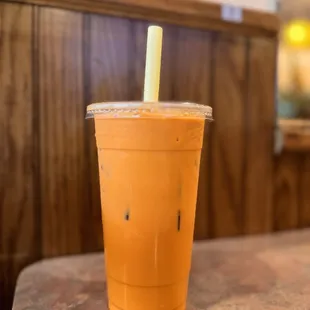 Thai Tea