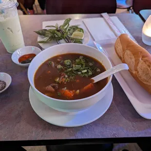 Bo Kho