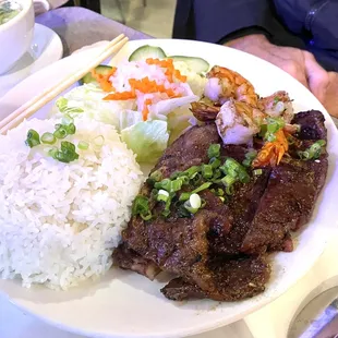 Korean Beef