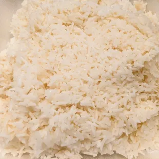 White Rice