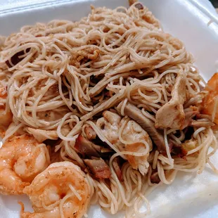 Bun Xao Singapore