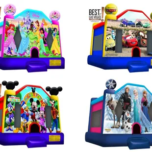 Disney theme jumper available:)