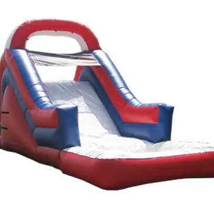 12'WATER SLIDE