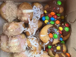 Windward Slopes Park