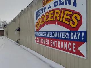 Jams 2 Mauston location