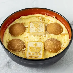 food, waffles