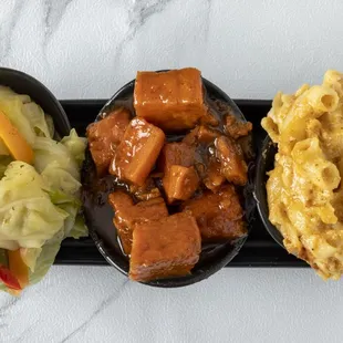 food, sushi and sashimi