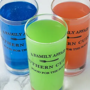 drink