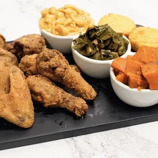 Fried Chicken
