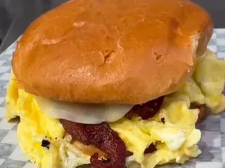 Keokias Kitchen