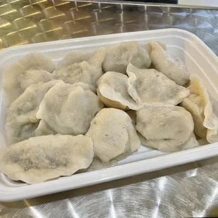 Dumplings