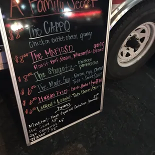 Flavor will always be delt  wit the upmost respect.