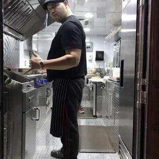 Make me a offer I can't resist