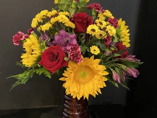 Arizona Flower Market