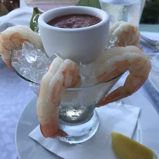 Shrimp Cocktail