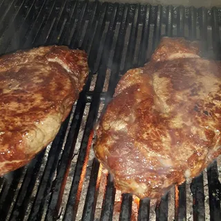 Ribeye