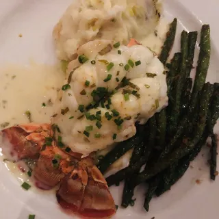 Lobster Tail