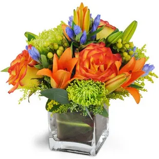 A Flower 4 U