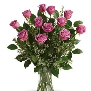 1 Dozen of Premium Roses