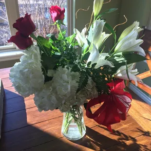 A Flower Place