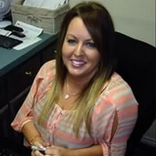 Michelle F.
