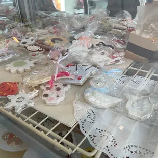 These cookies are some of the best sugar cookies I&apos;ve ever had