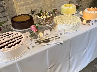 Elite Sweets