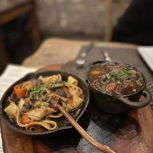 A Food Affair