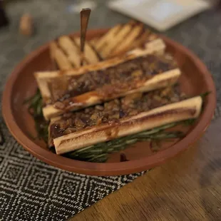 food