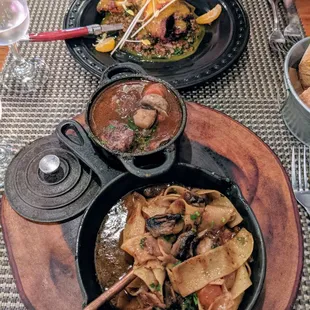 Duck Confit