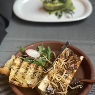 Roasted Bone Marrow