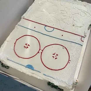 I could have made this at home...