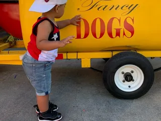 California Fancy Dogs