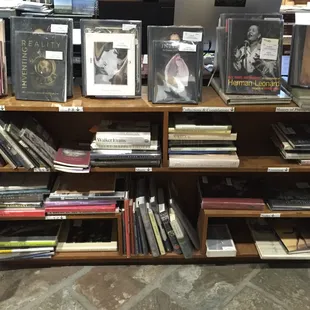 Photography Books