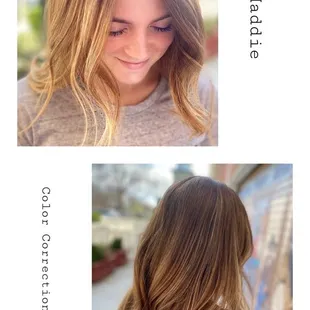 Hair by marcie 209-996-2754
