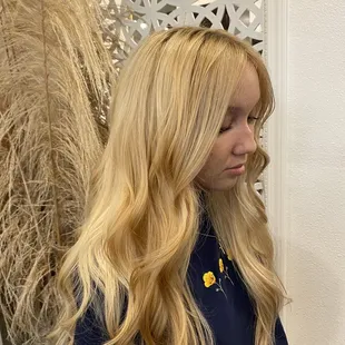 Hair by marcie