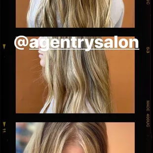Hair by marcie 209-996-2754