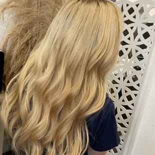 Hair by marcie
