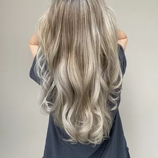 Hair by Kayley