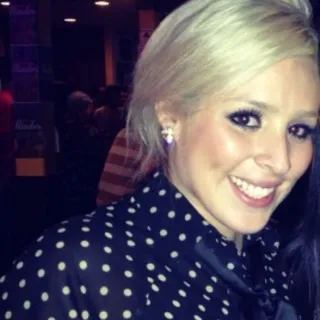 Teresa T.