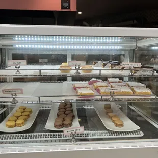 Everything looks so cute and tasty