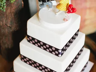 When Butter Met Sugar