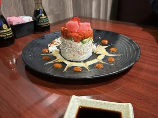 Kyoto Sushi & Steak