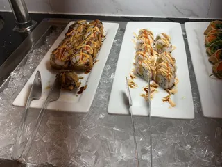 China Garden Restaurant