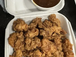 Fong's Chinese Restaurant