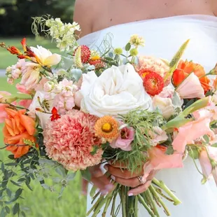 Congratulations Shelby and Eric!